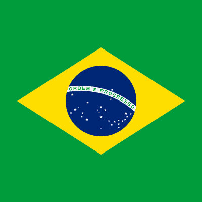 BRAZÍLIE