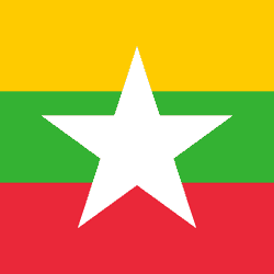 MYANMAR