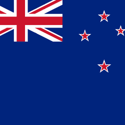 NEW ZEALAND