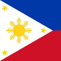 FILIPÍNY