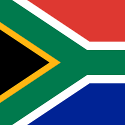 남아프리카 공화국, 공화국