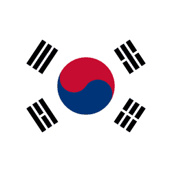 JIŽNÍ KOREA