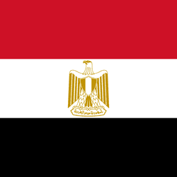 Égypte