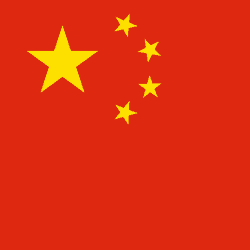 CHINA