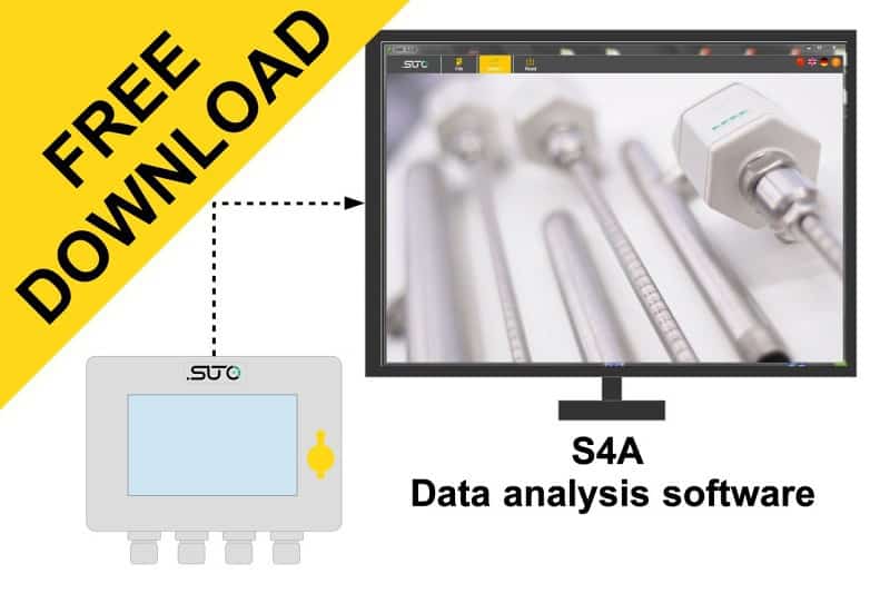 S4A SOFTWARE