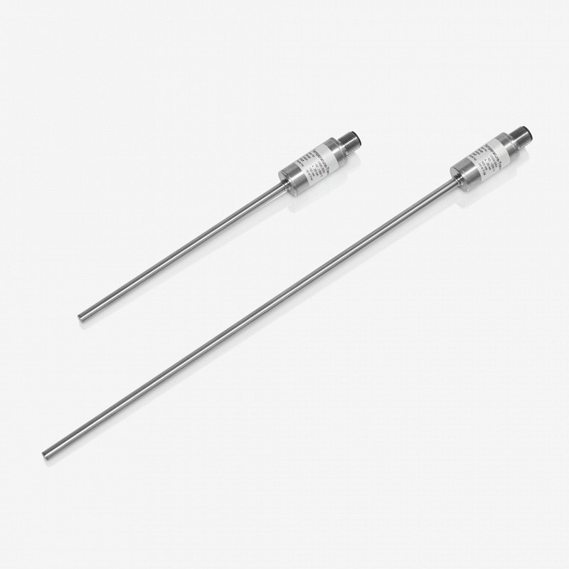 S020 Temperature Sensor for Compressed Air and Gases