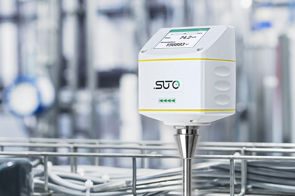 10 consigli: Come scegliere il misuratore di portata giusto?