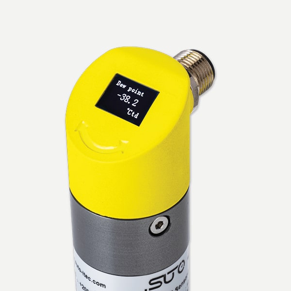 Monitorowanie punktu rosy Home2 Min