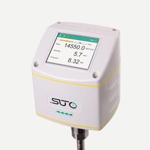 Monitorowanie przepływu Home Min