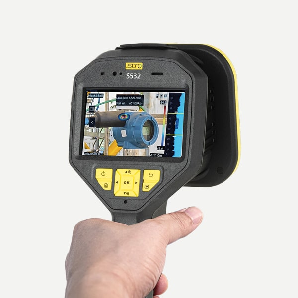 Wykrywanie nieszczelności Home4 Min