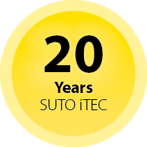 20 Years Circle Home Min