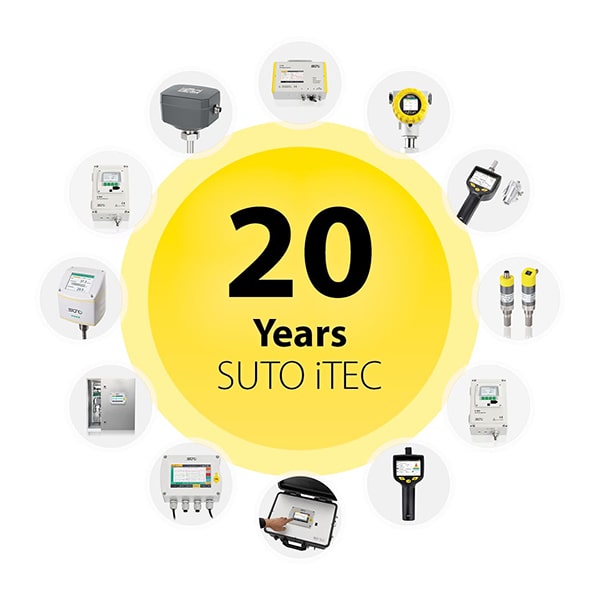 Suto Itec 20 Years Circle Min Min Suto Itec 20 Years Circle Min Min