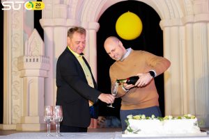 Suto Itec 20 Years Anniversary Party 3