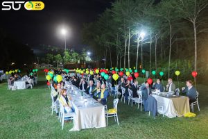 Suto Itec 20 Years Anniversary Party 5