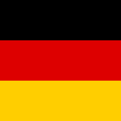 Deutschland-flag