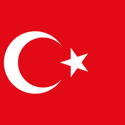 Türkisch